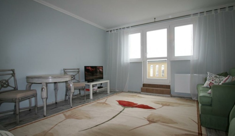 Apartmán Horova 2 Karlovy Vary